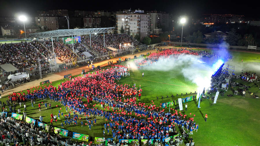 Selçuklu Belediyesi, 2025’deki çalışmalarıyla belediyecilik anlayışını zirveye taşıdı 31
